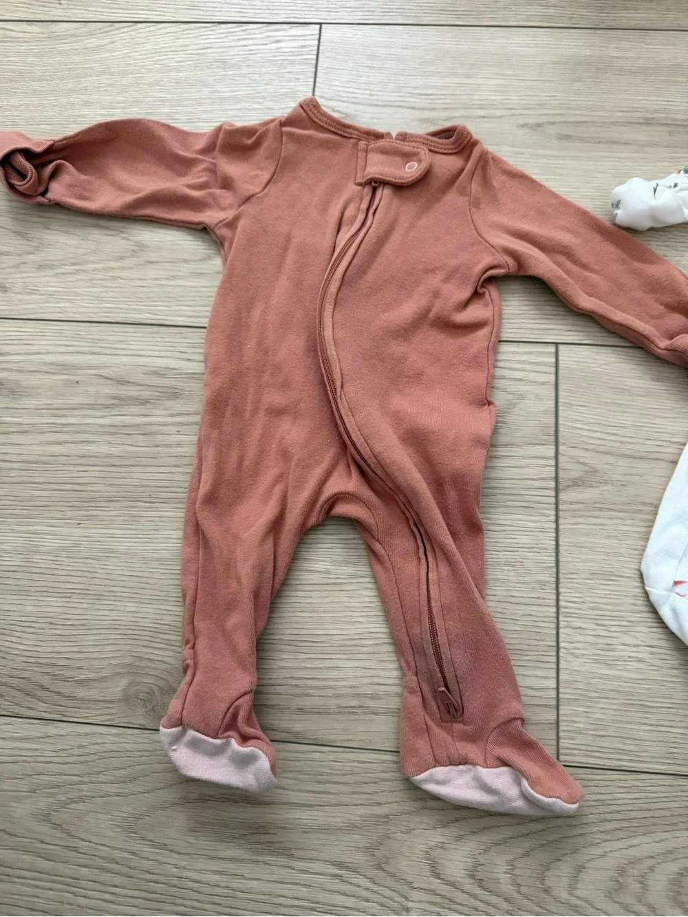 Carters soft rust